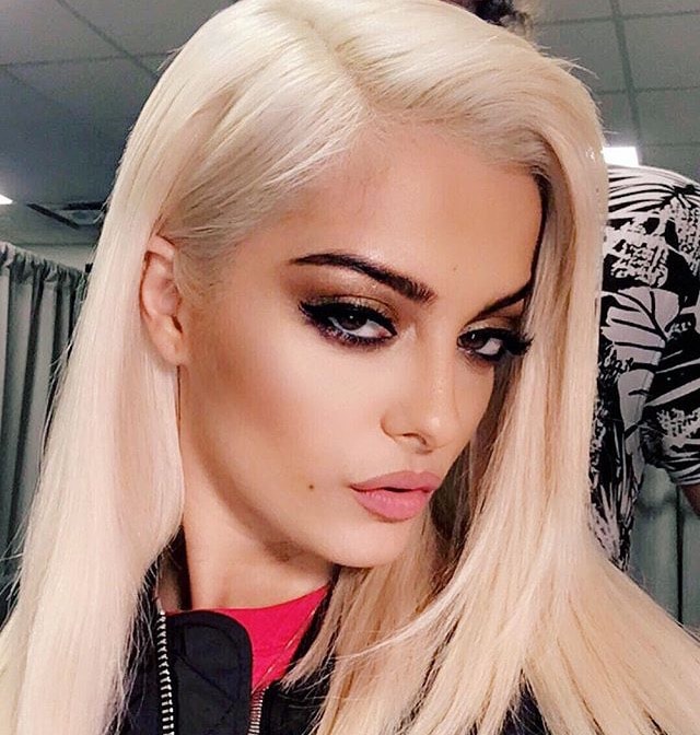 Era Istrefi