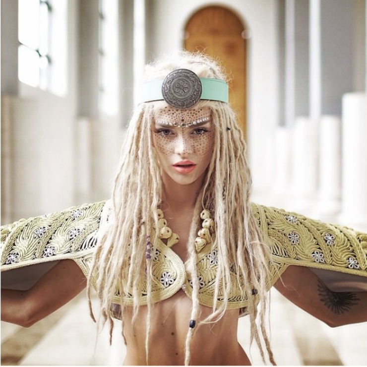 Era Istrefi Era Istrefi