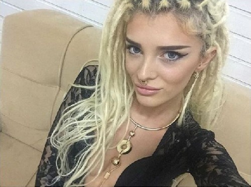 Era Istrefi