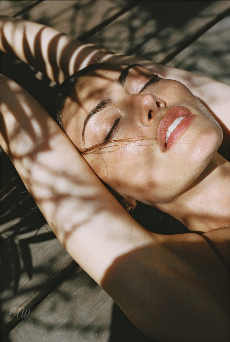 Phoebe Tonkin