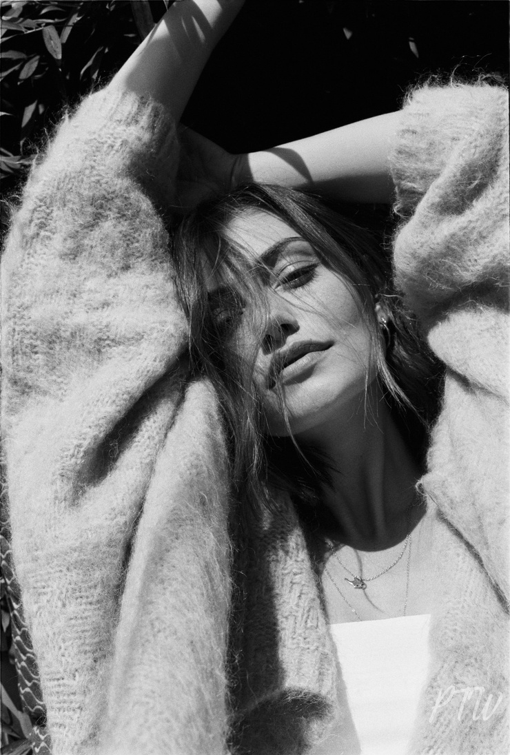Phoebe Tonkin Phoebe Tonkin