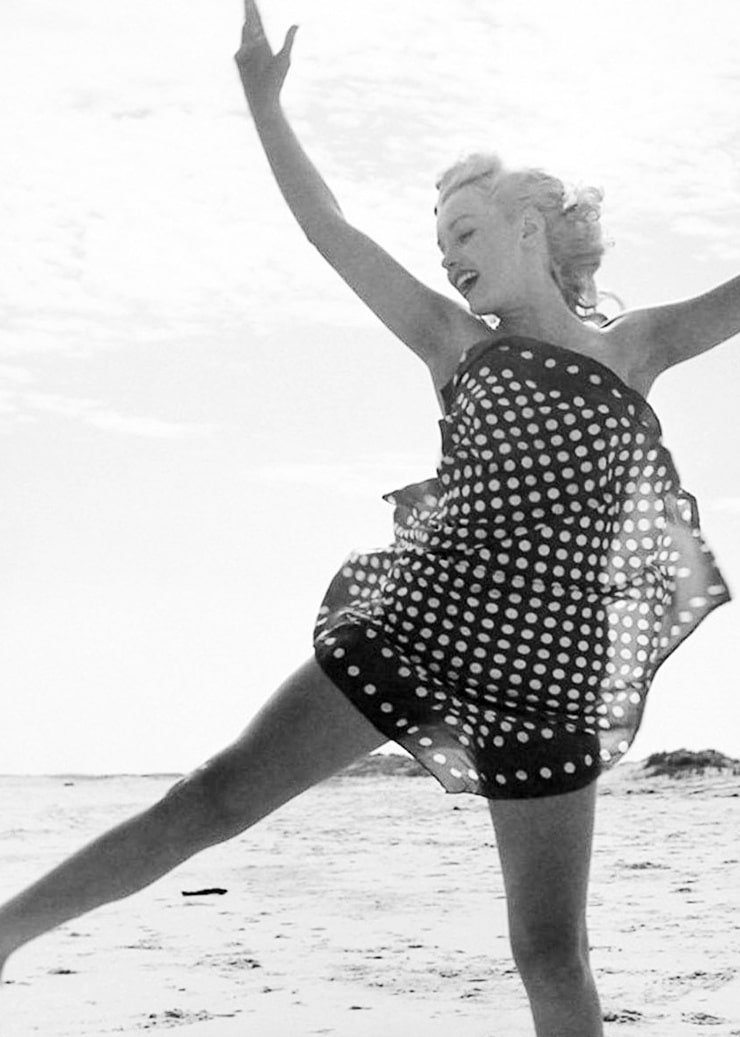 Marilyn Monroe
