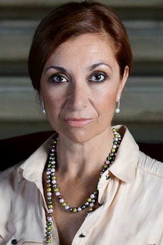Mercedes Hoyos