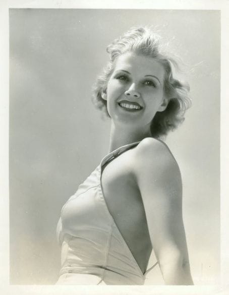 Irene Manning