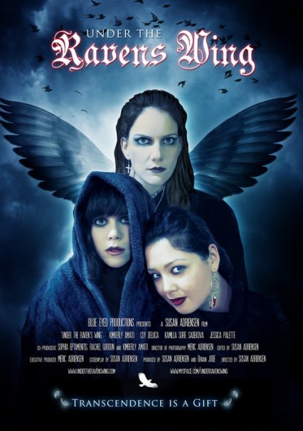 Under the Raven's Wing