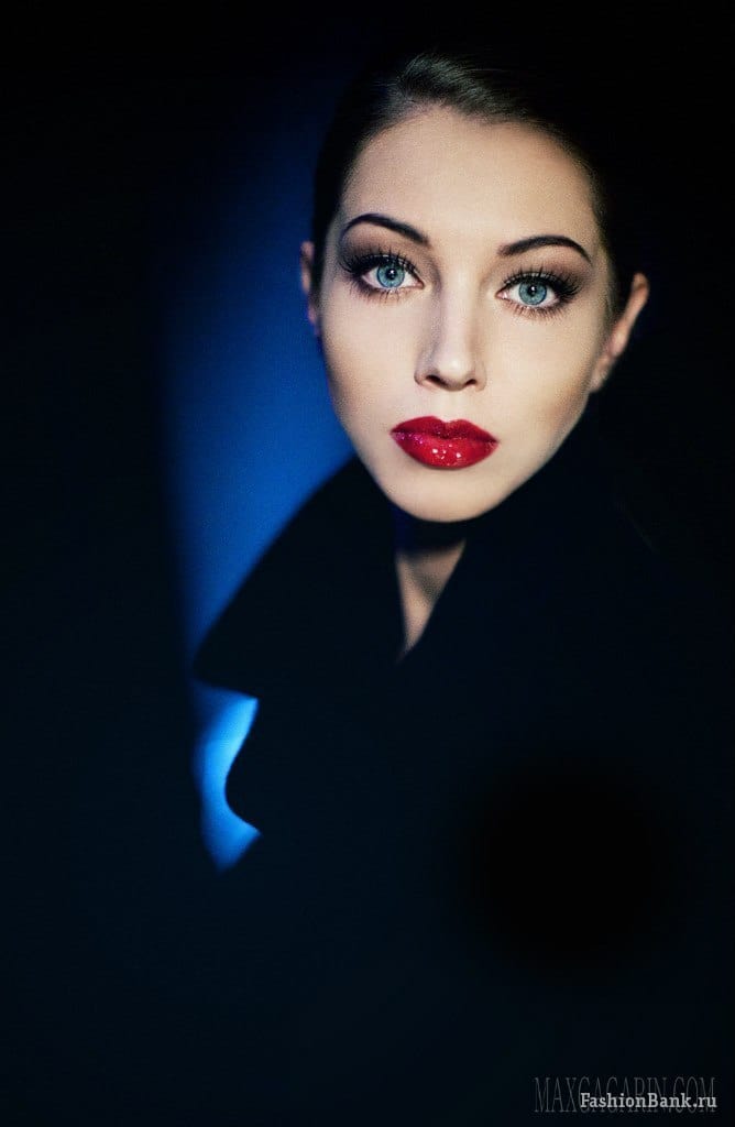 Alisa Veselova
