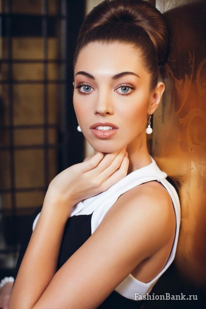 Picture of Alisa Veselova
