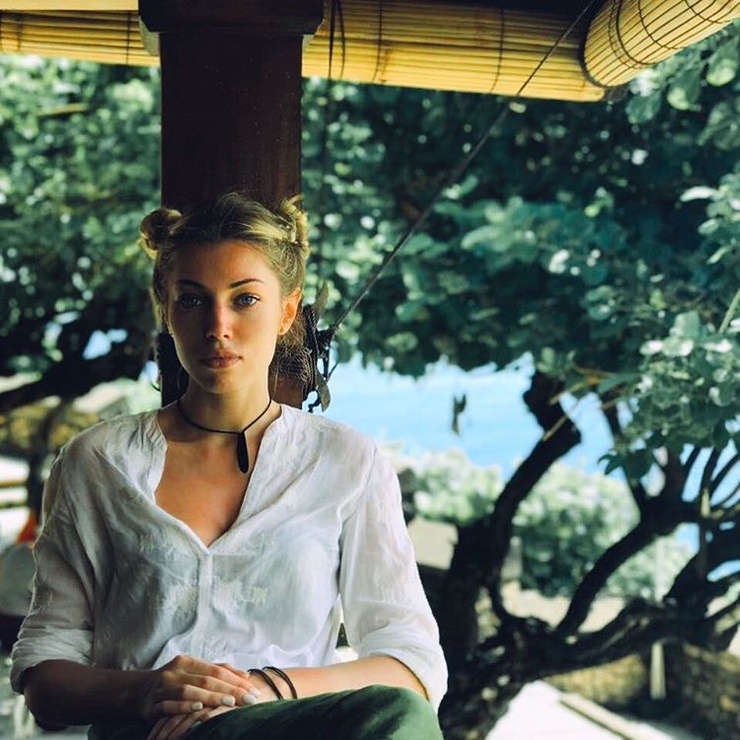 Alisa Veselova
