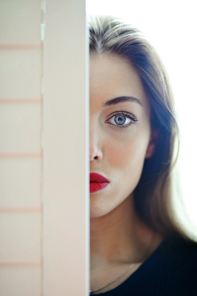 Alisa Veselova