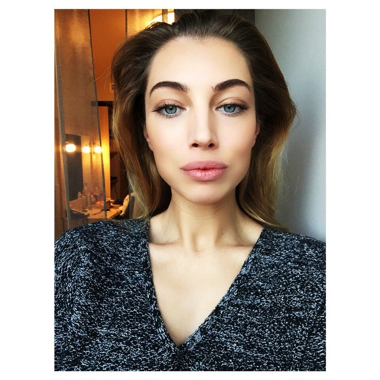 Alisa Veselova