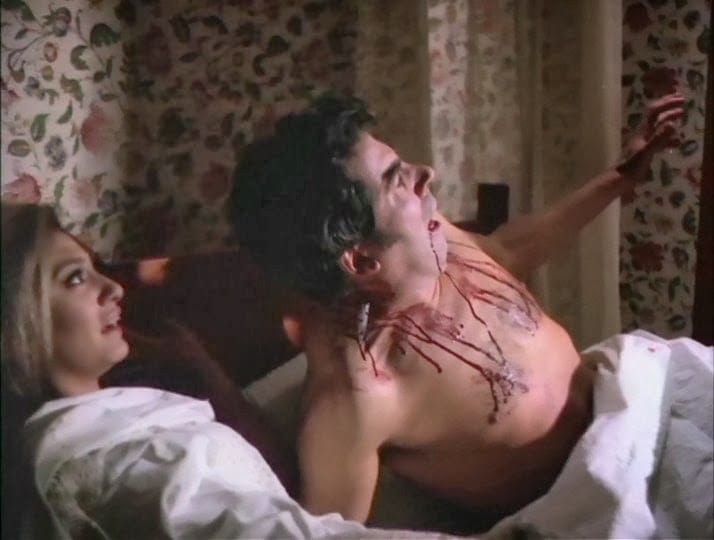 Sangre de vírgenes (1967) 