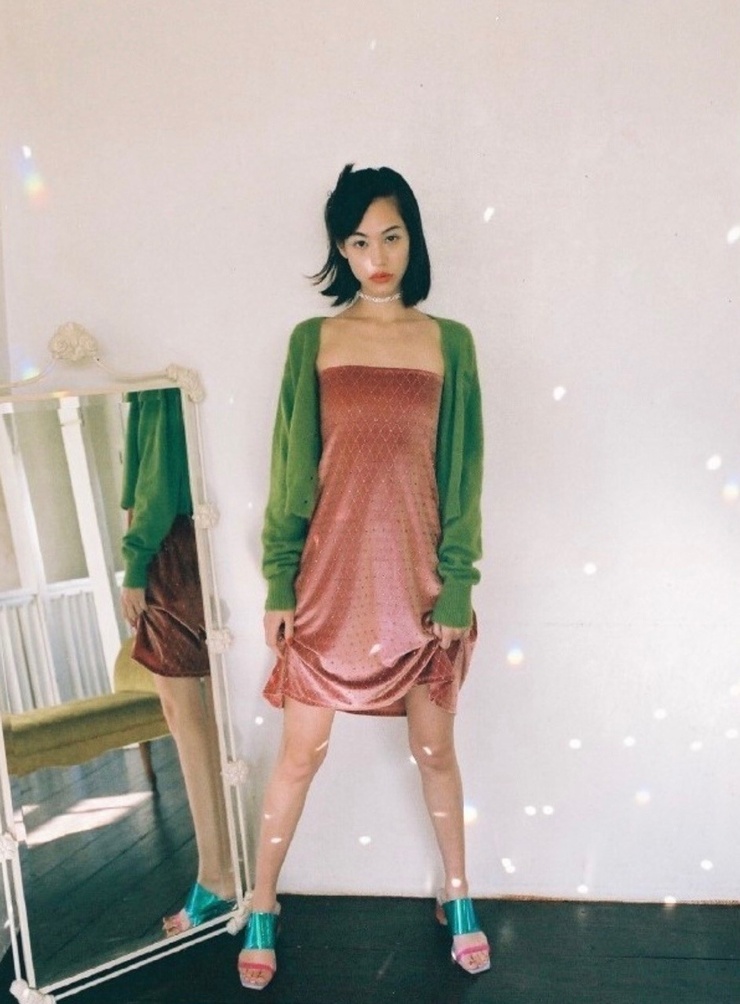 Kiko Mizuhara Kiko Mizuhara