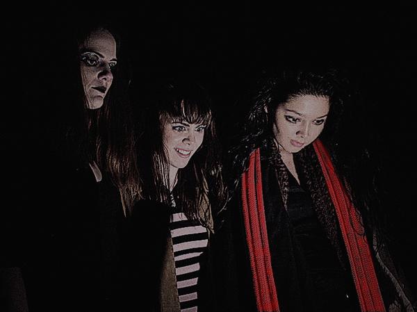 Under the Raven's Wing