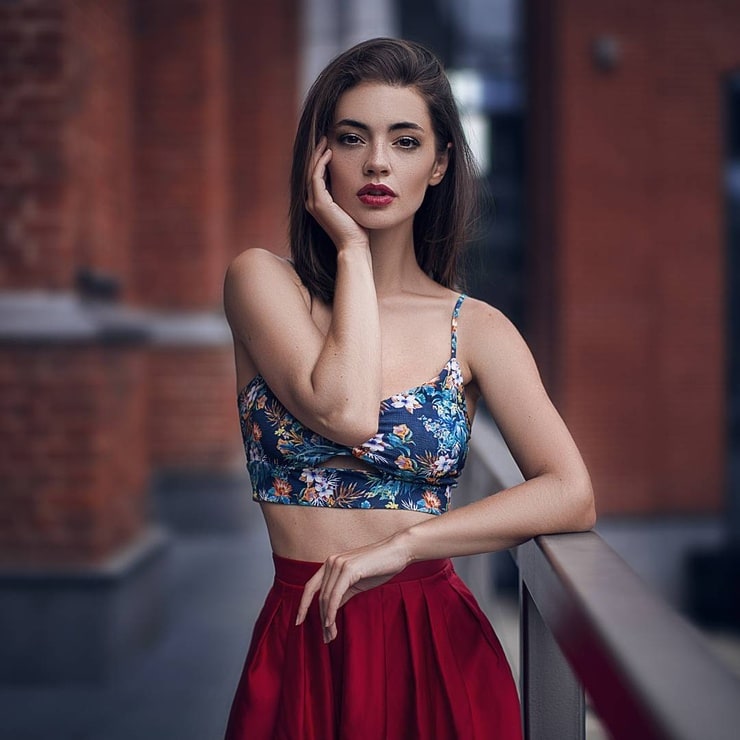 Lidia Savoderova Lidia Savoderova