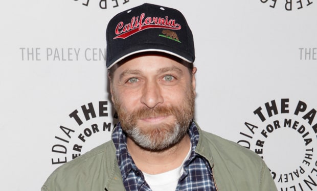 H. Jon Benjamin