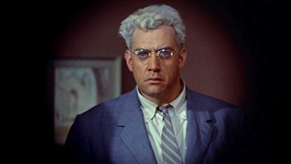 Rear Window (1954) Rear Window (1954)