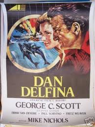 The Day of the Dolphin