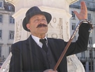 O Meu Avô Republicano