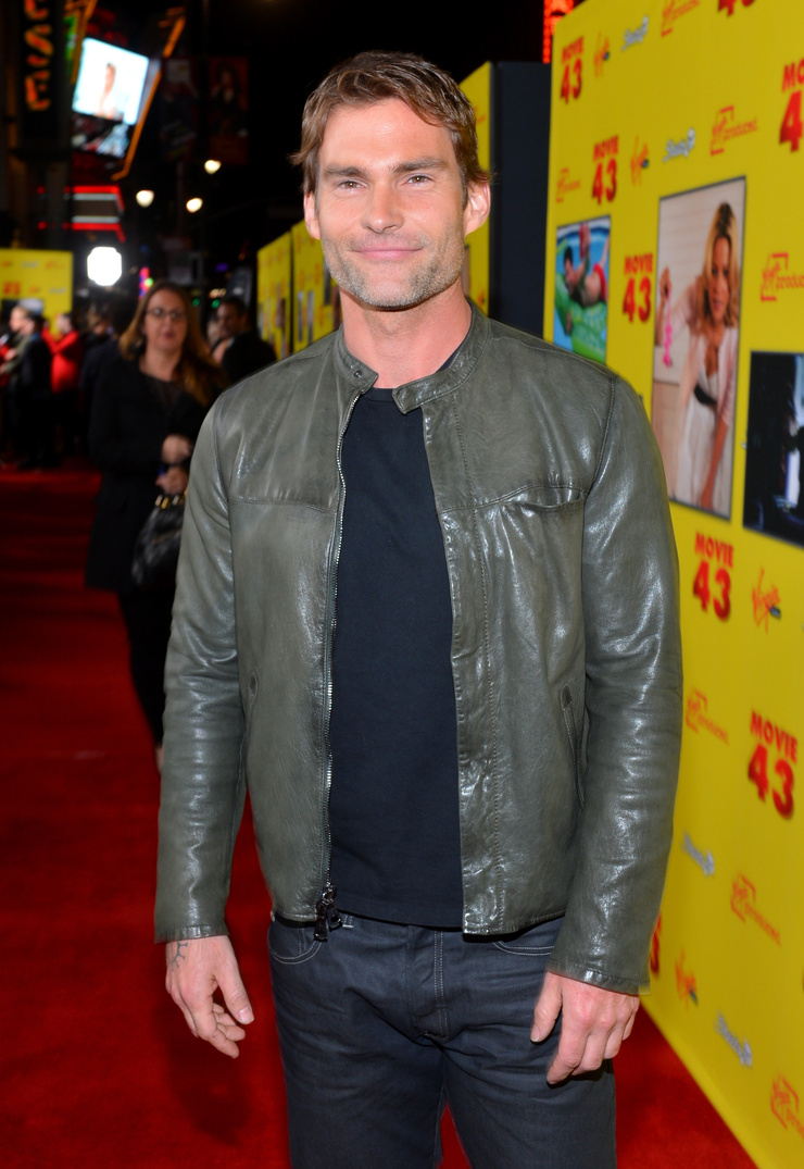 Seann William Scott