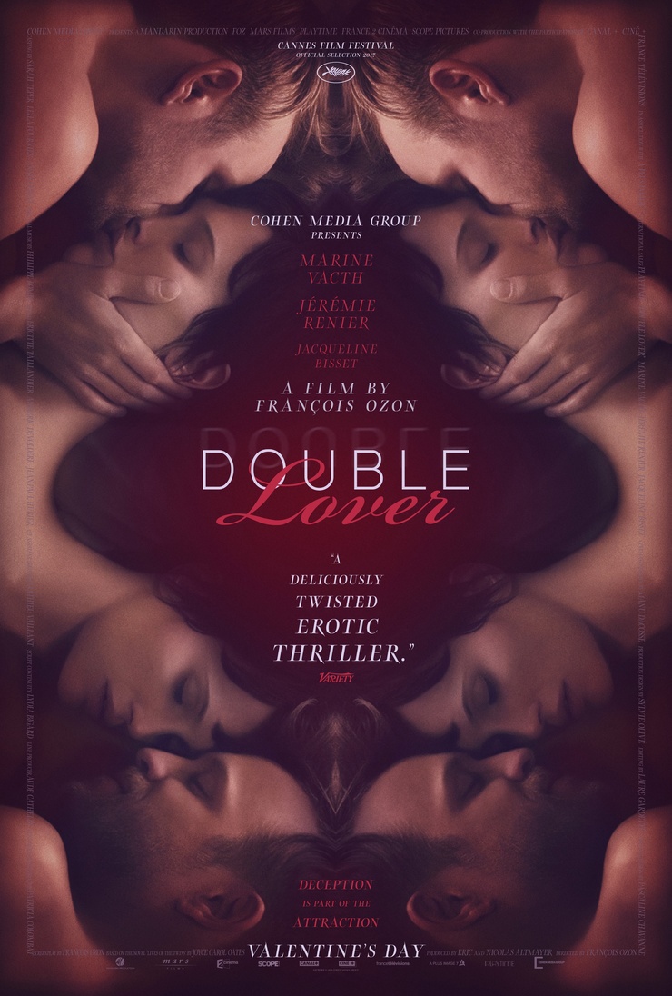 Double Lover Double Lover