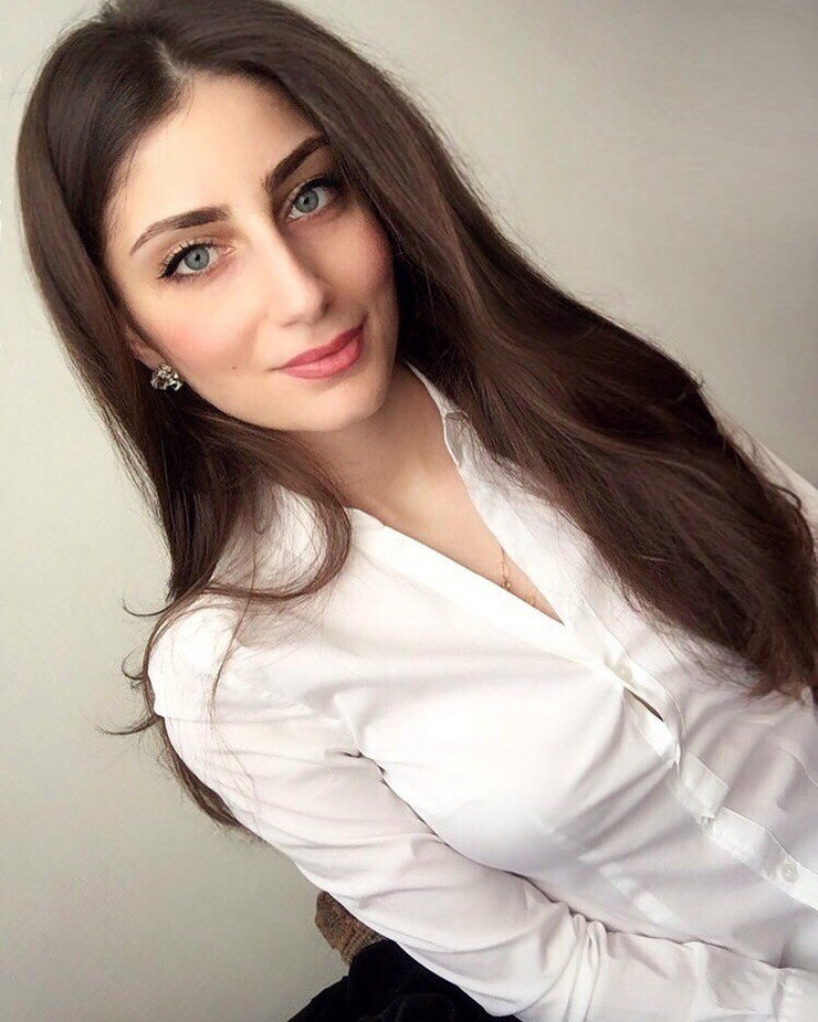 Monika Sarkisyan