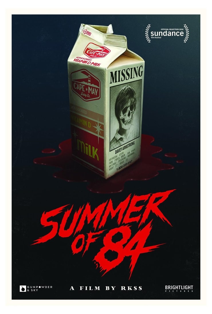 Summer of 84