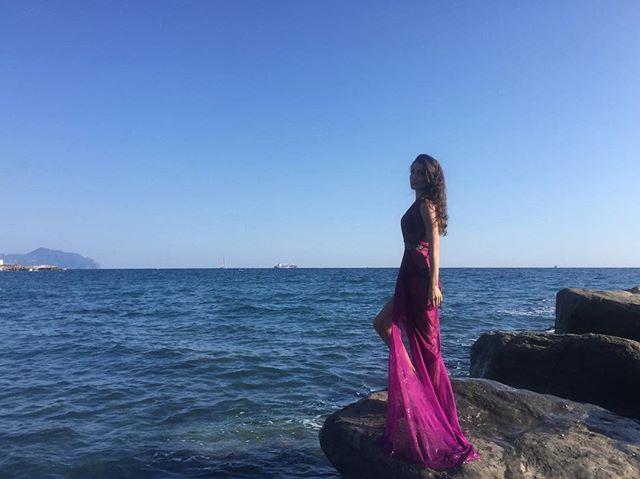 Monika Sarkisyan