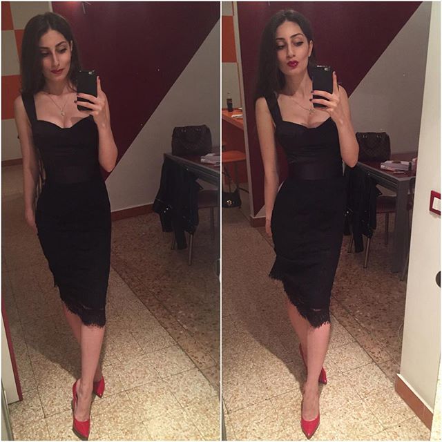 Monika Sarkisyan