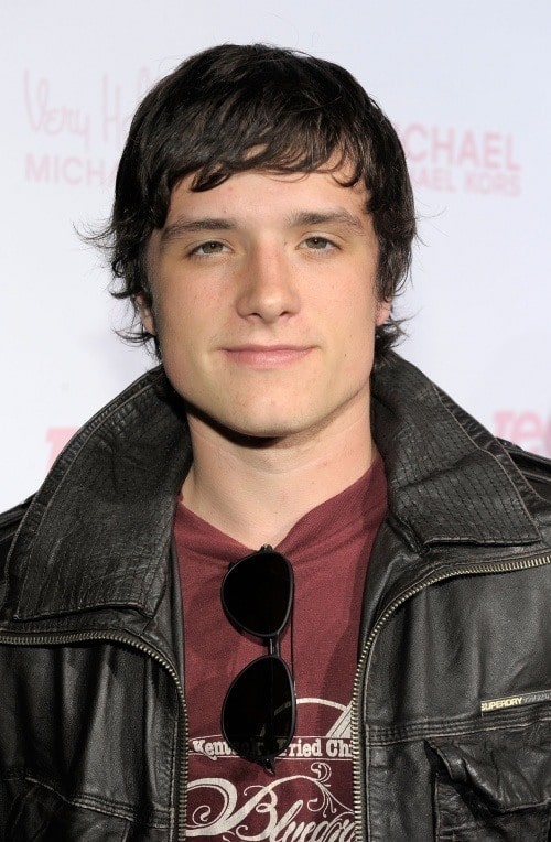 Josh Hutcherson