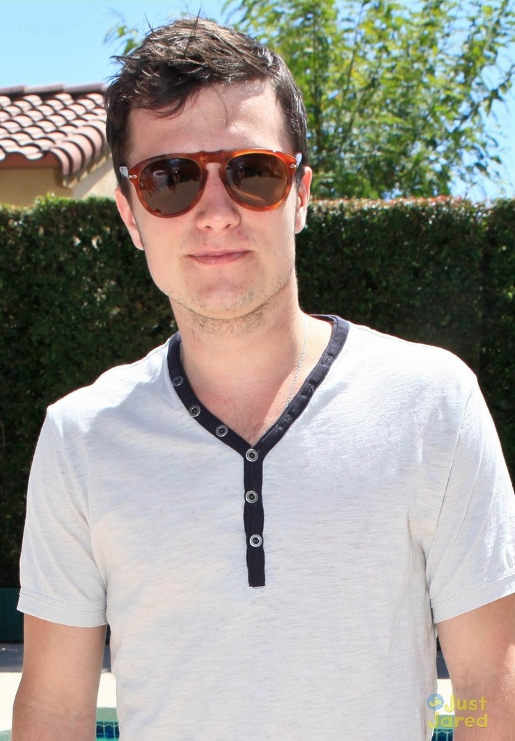 Josh Hutcherson