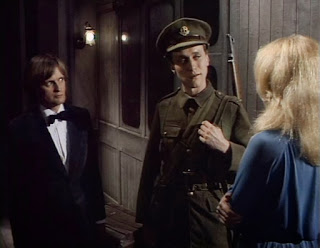 Sapphire & Steel                                  (1979-1982)
