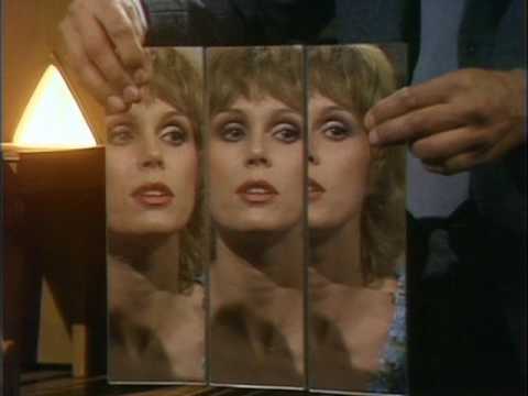 Sapphire & Steel                                  (1979-1982)