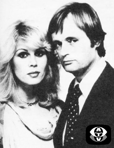 Sapphire & Steel                                  (1979-1982)