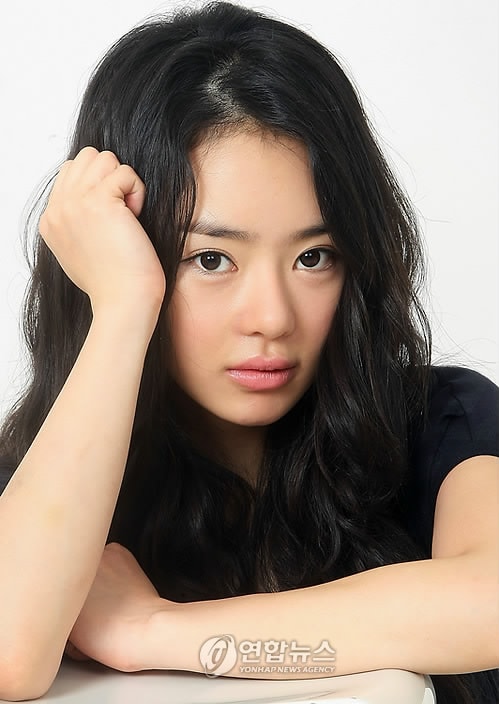 Seo Woo