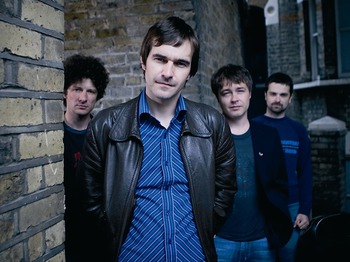 Bluetones