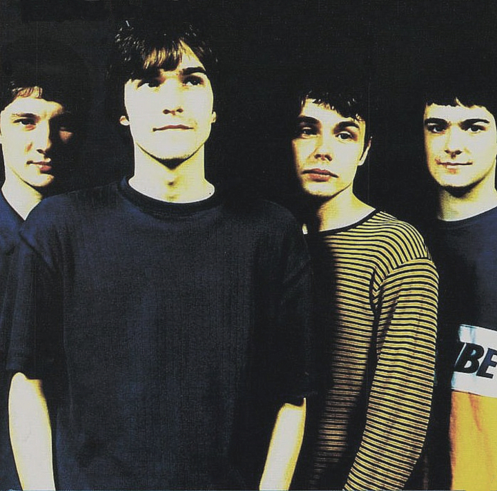 Bluetones