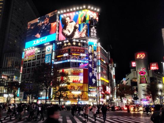 Tokyo, Japan