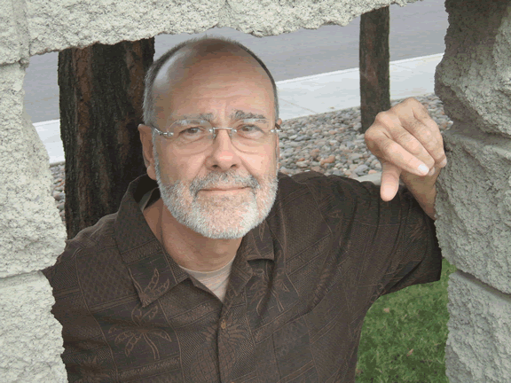 James Sallis