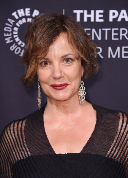 Margaret Colin picture