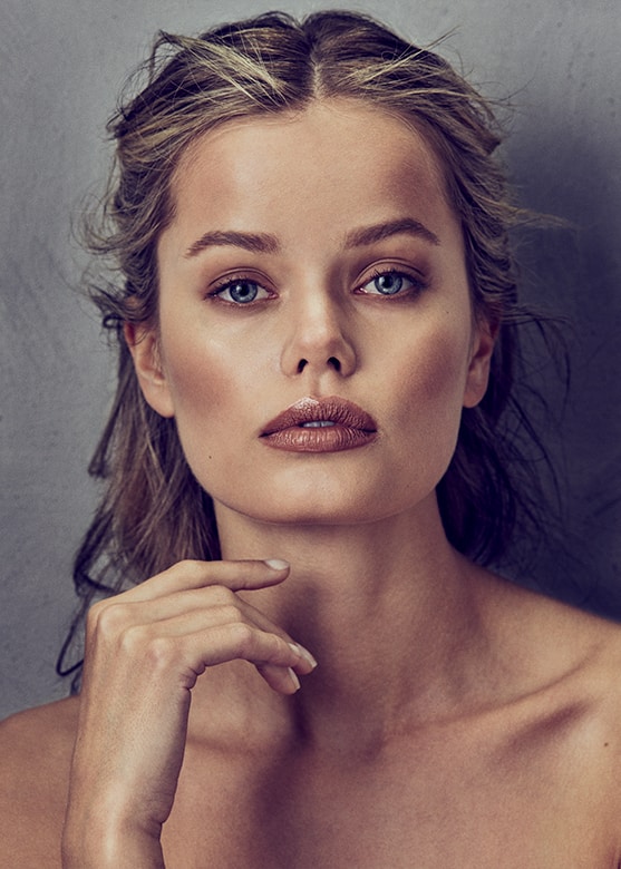 Frida Aasen Frida Aasen