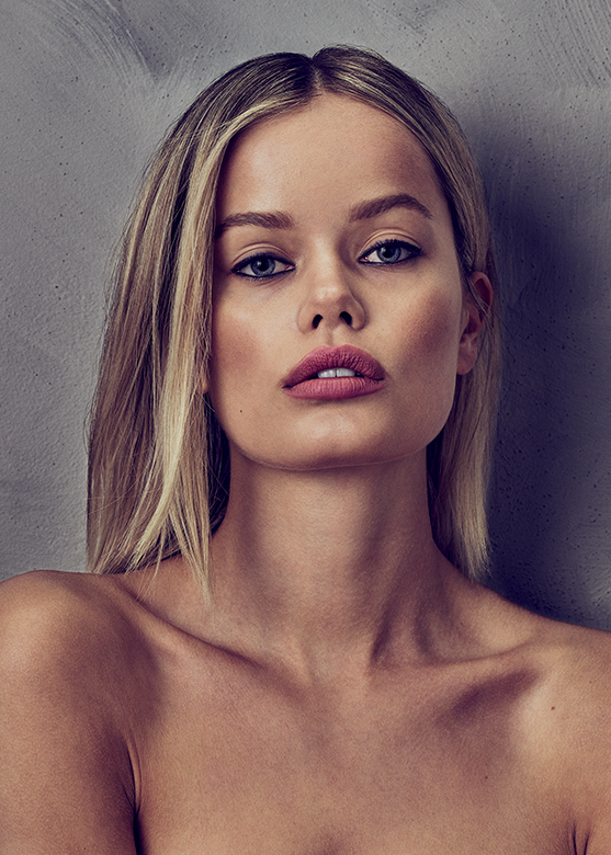 Image of Frida Aasen