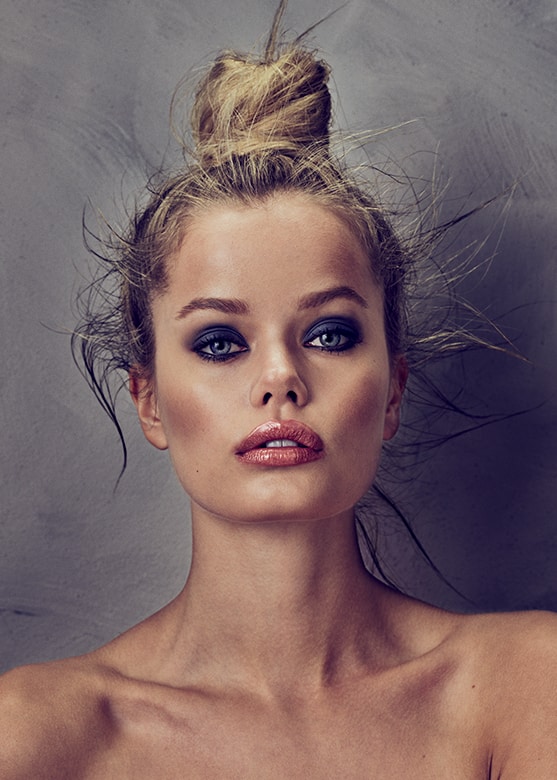 Frida Aasen Frida Aasen