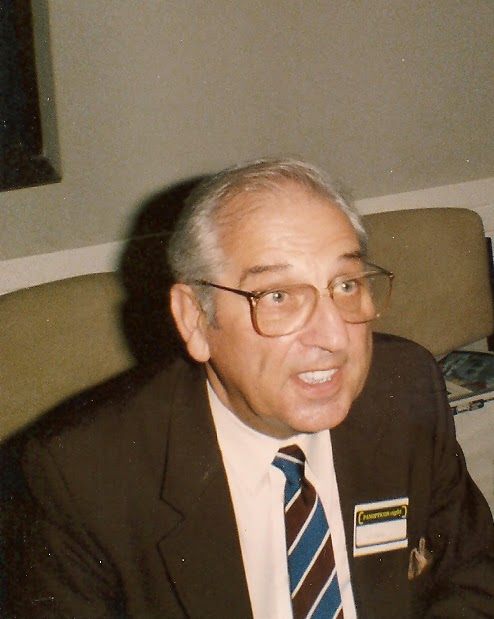 Don Houghton