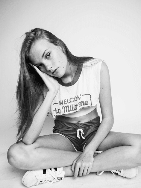 Sarah Grace