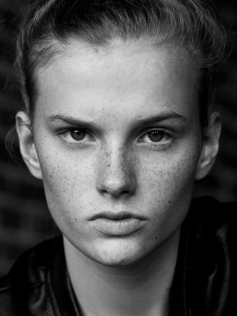 Sarah Grace