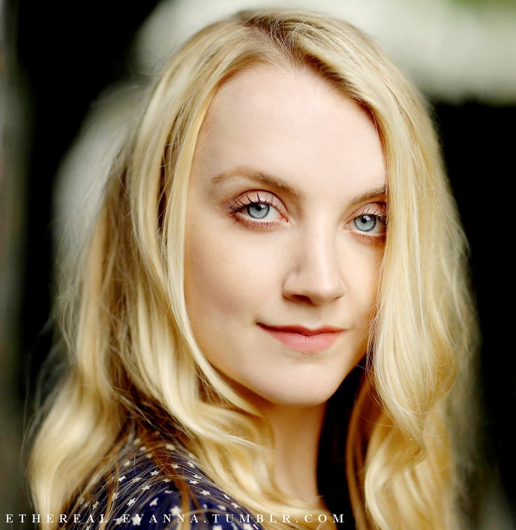 Evanna Lynch