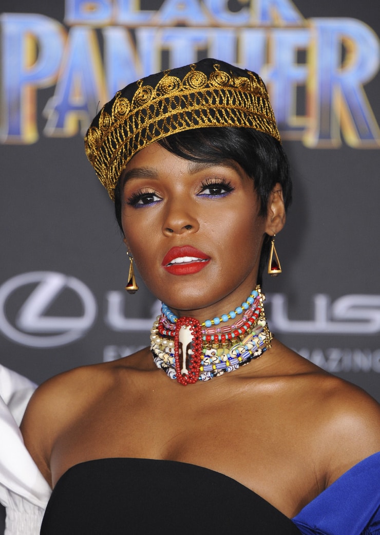 Janelle Monae