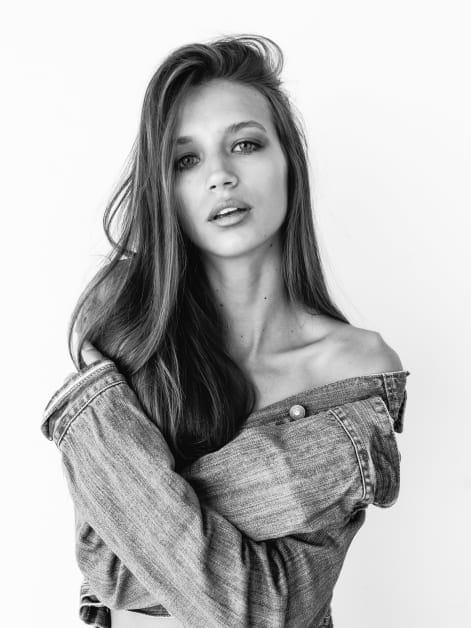 Sophia Rosene