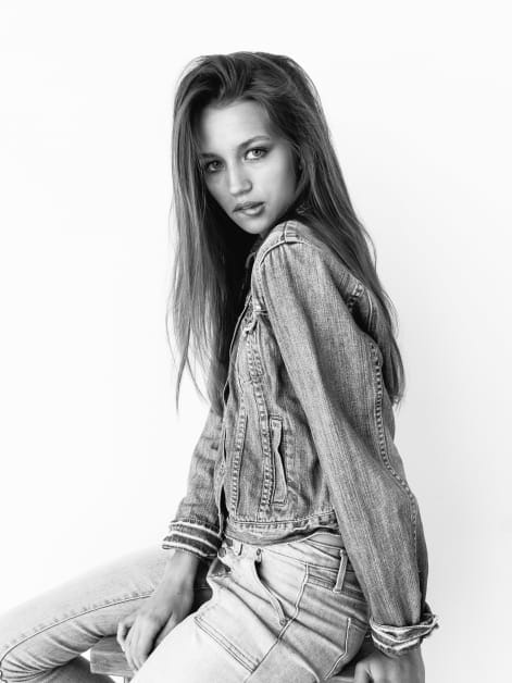 Sophia Rosene