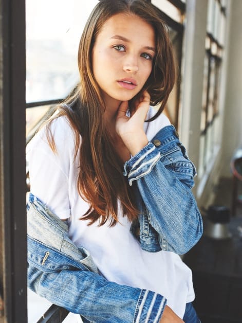 Sophia Rosene